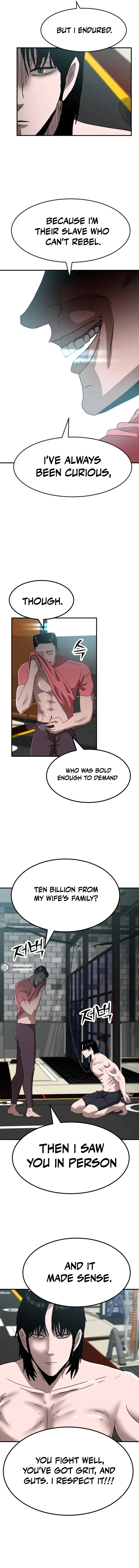 Read Money Hole chapter 13 image 13 on Lezhin