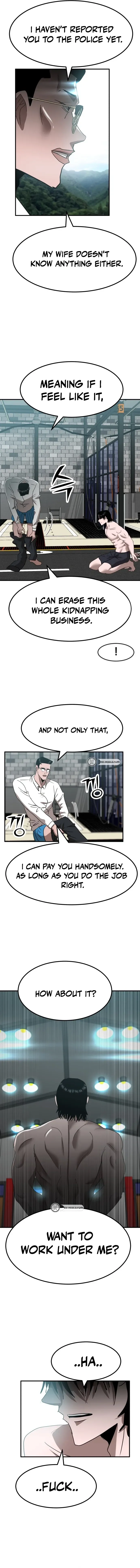 Read Money Hole chapter 13 image 15 on Lezhin