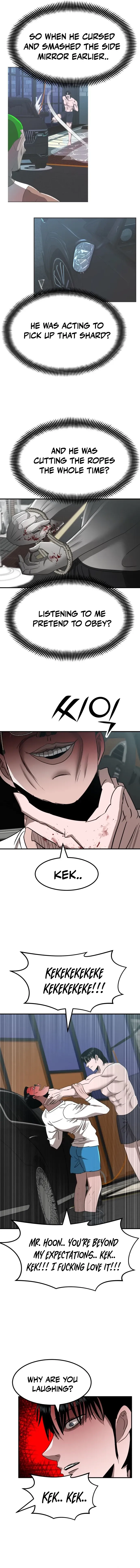Read Money Hole chapter 13 image 17 on Lezhin