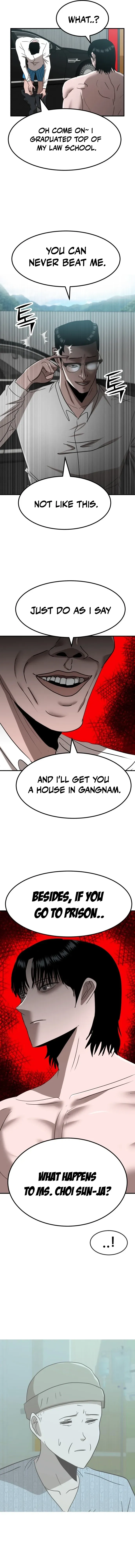 Read Money Hole chapter 13 image 20 on Lezhin