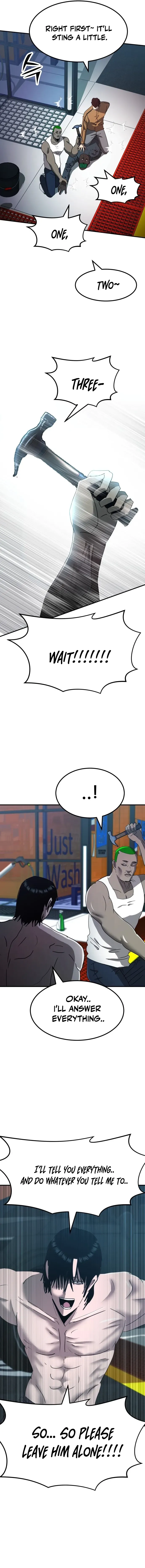 Read Money Hole chapter 13 image 8 on Lezhin
