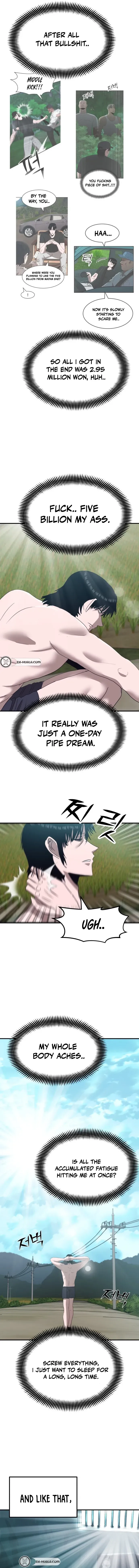 Read Money Hole chapter 14 image 11 on Lezhin