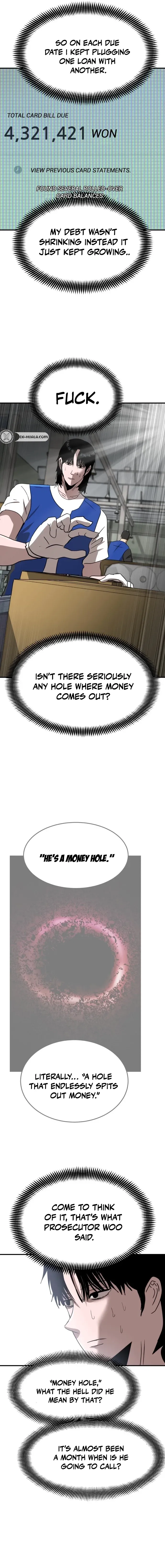 Read Money Hole chapter 14 image 14 on Lezhin