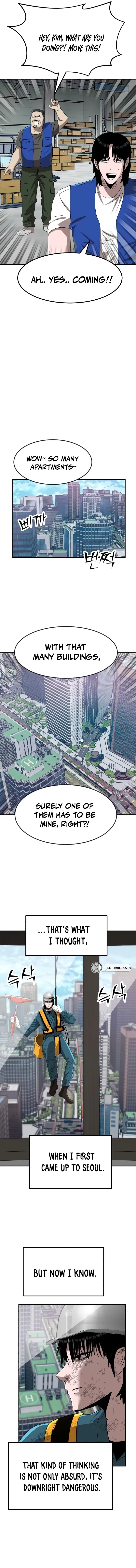 Read Money Hole chapter 14 image 15 on Lezhin