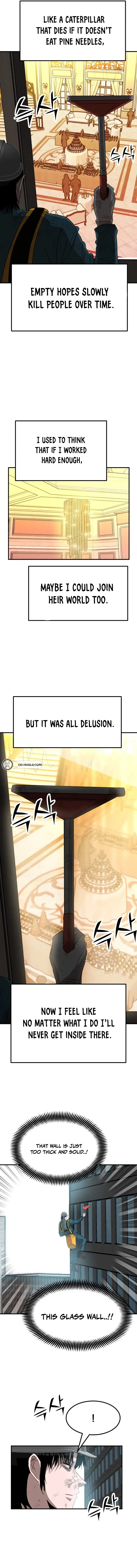 Read Money Hole chapter 14 image 16 on Lezhin
