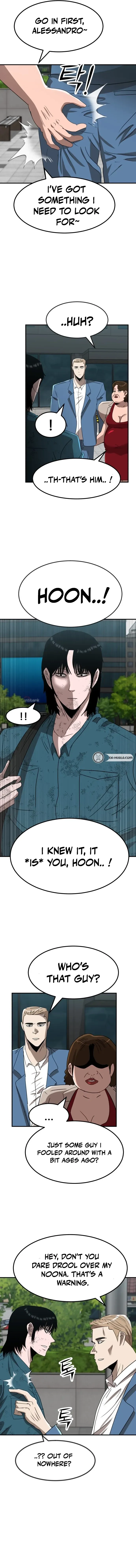 Read Money Hole chapter 14 image 18 on Lezhin