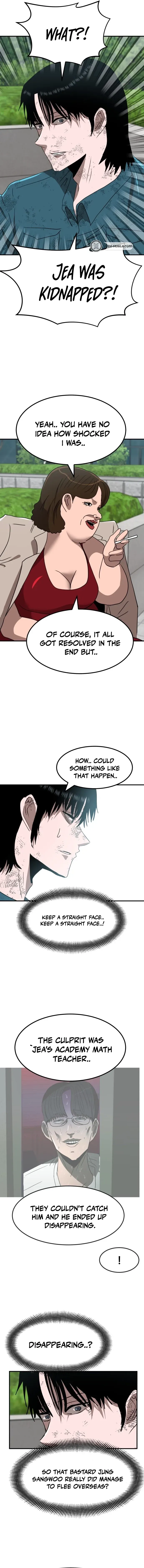 Read Money Hole chapter 14 image 20 on Lezhin
