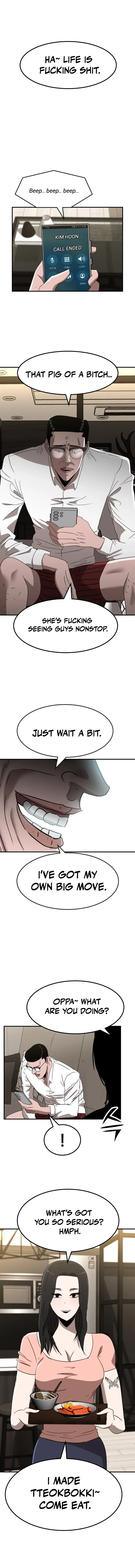 Read Money Hole chapter 15 image 10 on Lezhin