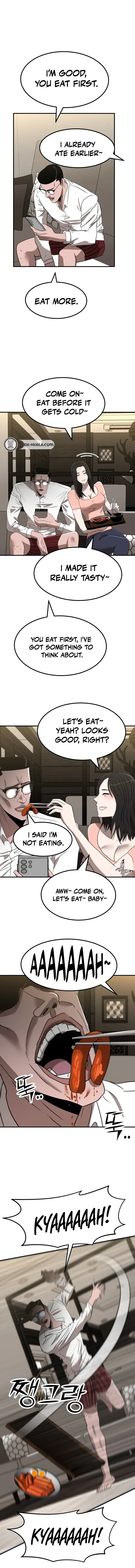 Read Money Hole chapter 15 image 11 on Lezhin