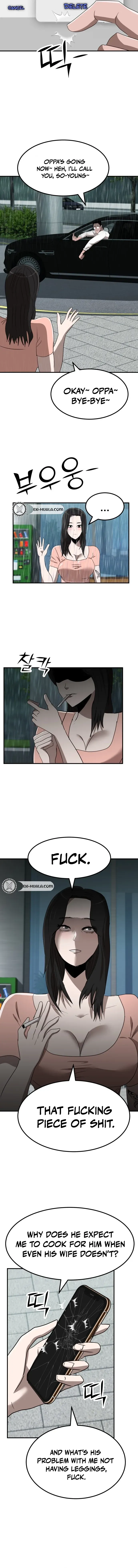 Read Money Hole chapter 15 image 15 on Lezhin