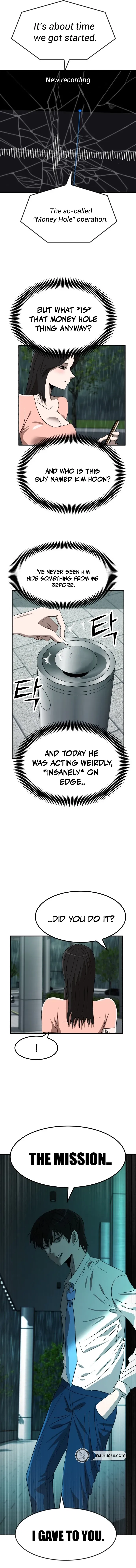 Read Money Hole chapter 15 image 16 on Lezhin