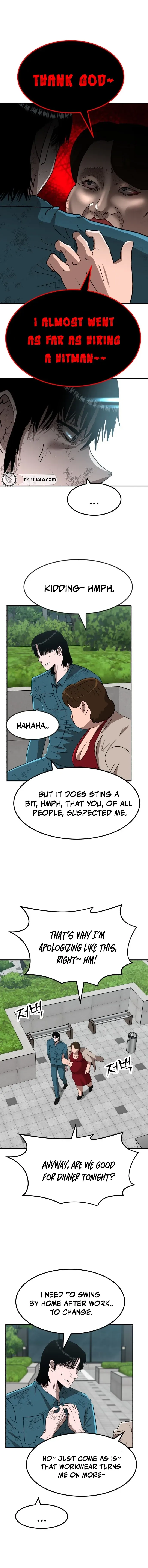 Read Money Hole chapter 15 image 4 on Lezhin