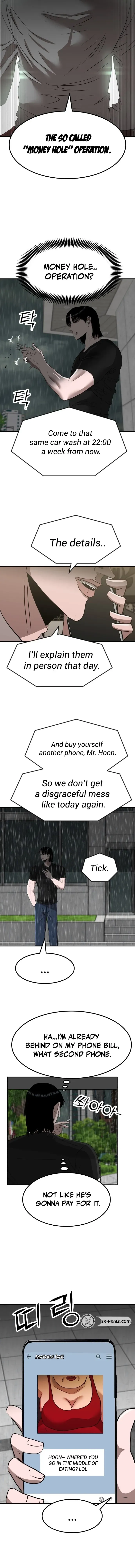 Read Money Hole chapter 15 image 9 on Lezhin