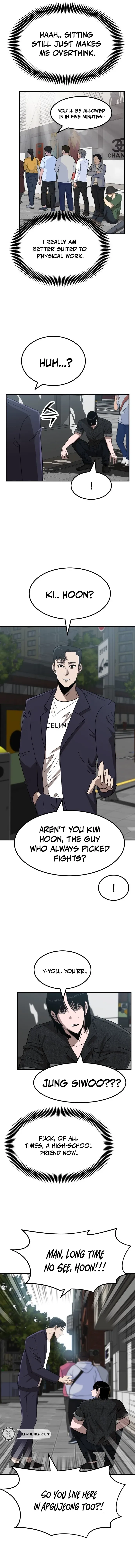 Read Money Hole chapter 16 image 10 on Lezhin