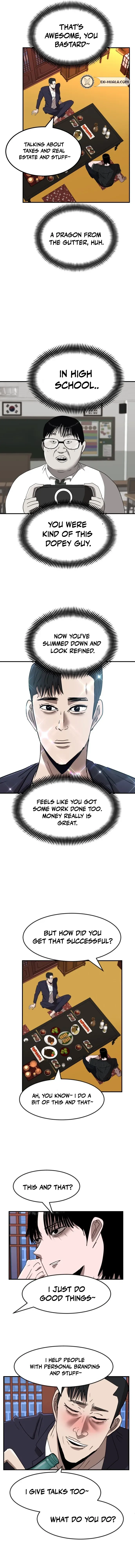 Read Money Hole chapter 16 image 14 on Lezhin