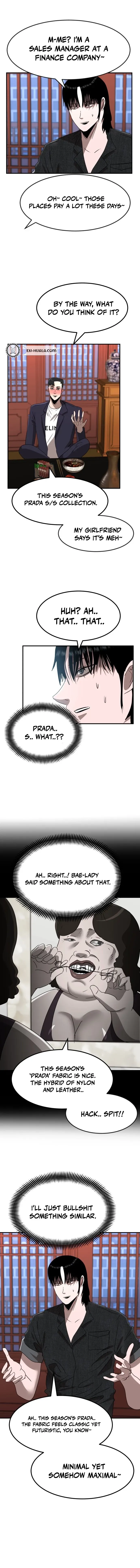 Read Money Hole chapter 16 image 15 on Lezhin