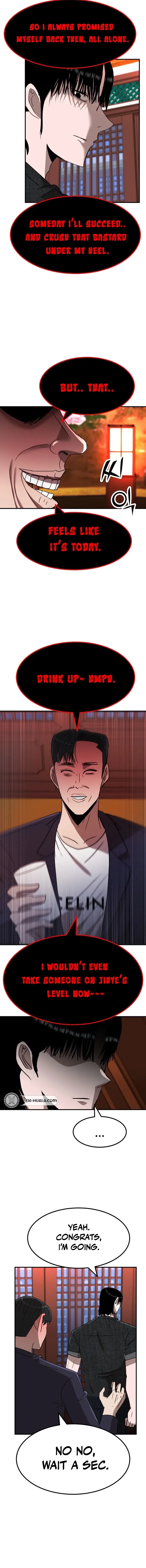 Read Money Hole chapter 16 image 19 on Lezhin