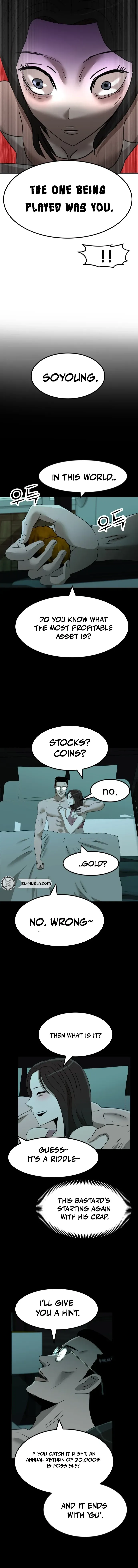 Read Money Hole chapter 16 image 3 on Lezhin