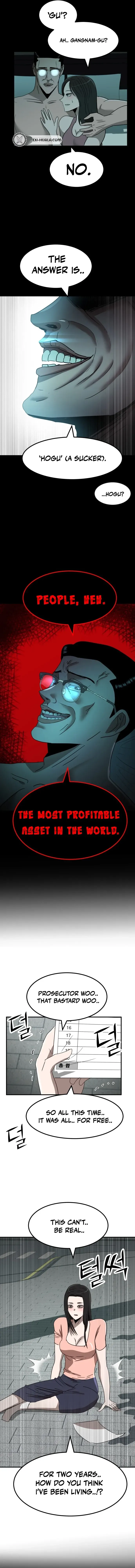 Read Money Hole chapter 16 image 4 on Lezhin