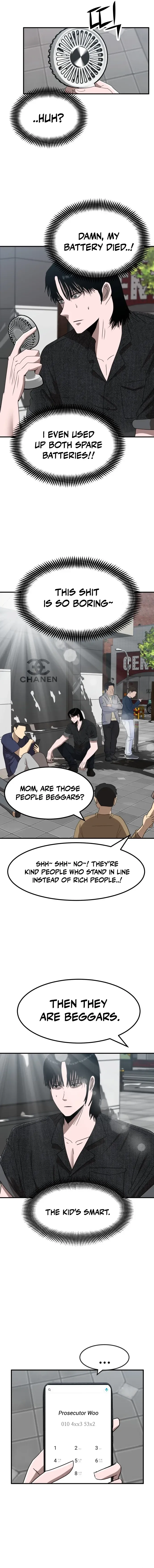 Read Money Hole chapter 16 image 8 on Lezhin