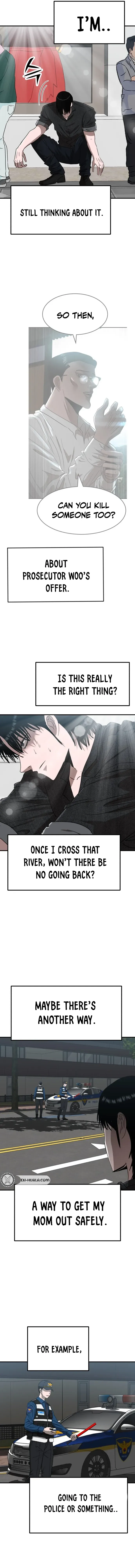 Read Money Hole chapter 16 image 9 on Lezhin