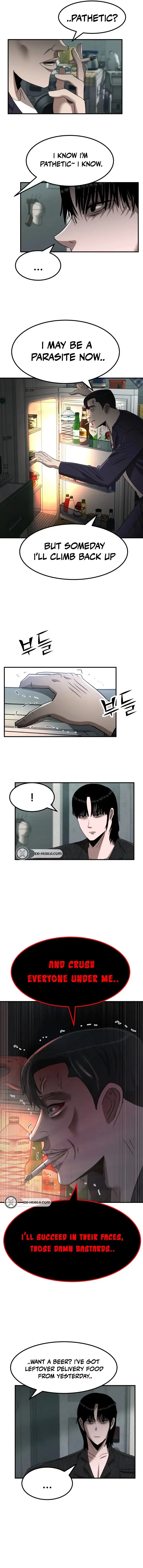 Read Money Hole chapter 17 image 11 on Lezhin