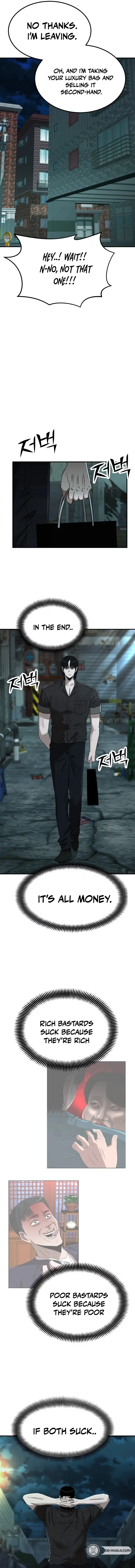 Read Money Hole chapter 17 image 12 on Lezhin