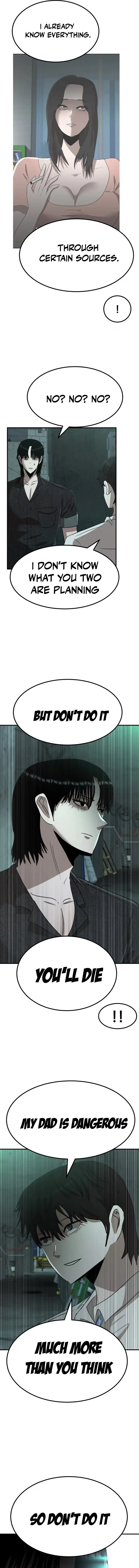 Read Money Hole chapter 17 image 16 on Lezhin