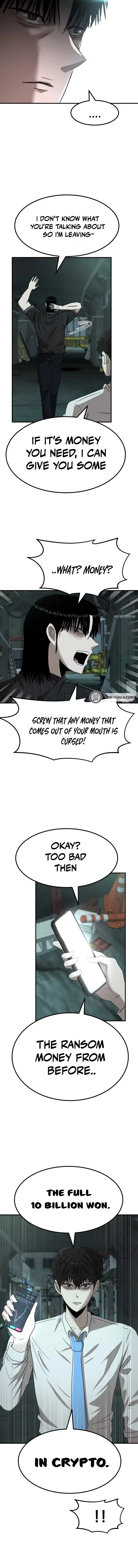 Read Money Hole chapter 17 image 17 on Lezhin