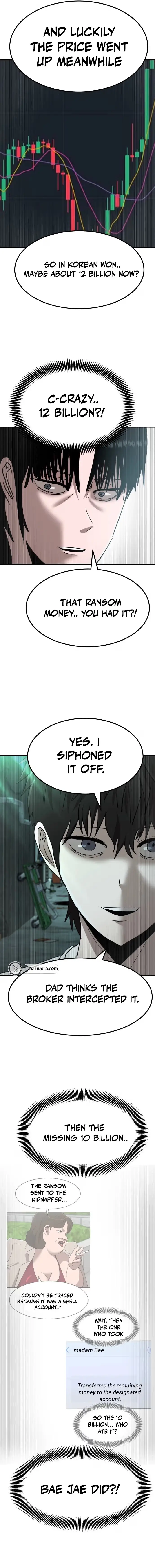 Read Money Hole chapter 17 image 18 on Lezhin