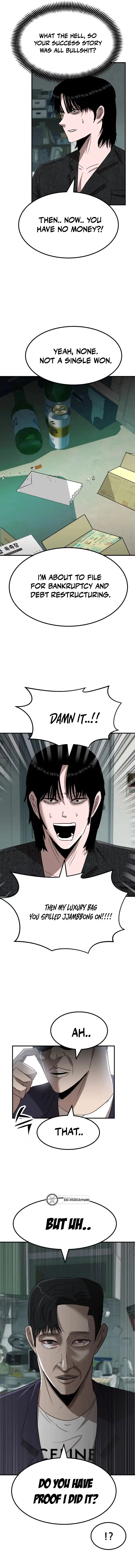Read Money Hole chapter 17 image 9 on Lezhin