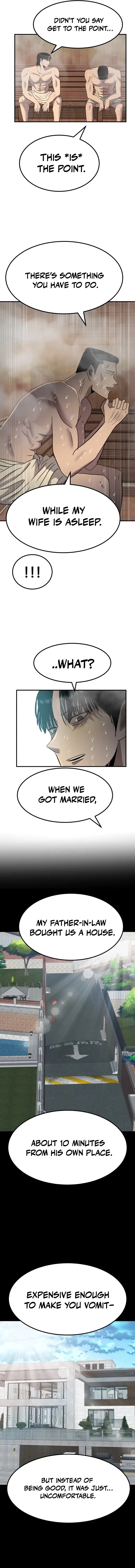 Read Money Hole chapter 18 image 12 on Lezhin