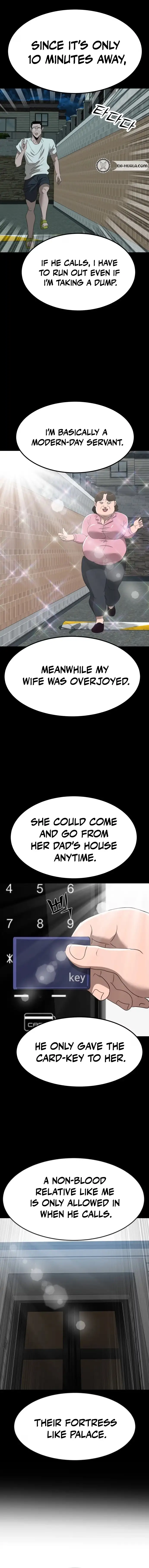 Read Money Hole chapter 18 image 13 on Lezhin