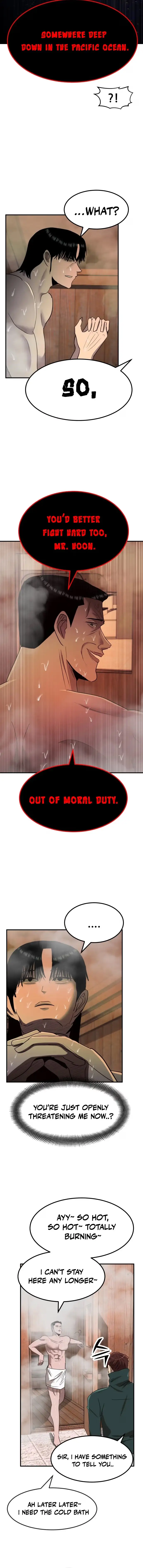 Read Money Hole chapter 18 image 18 on Lezhin