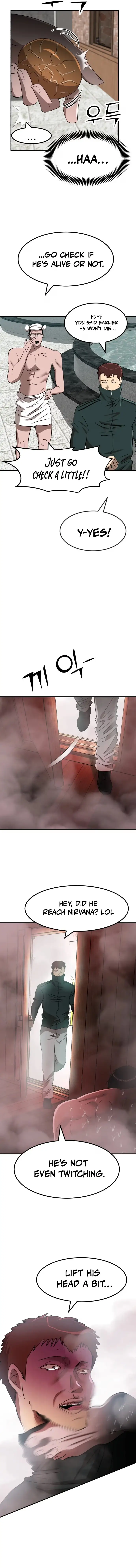Read Money Hole chapter 19 image 10 on Lezhin