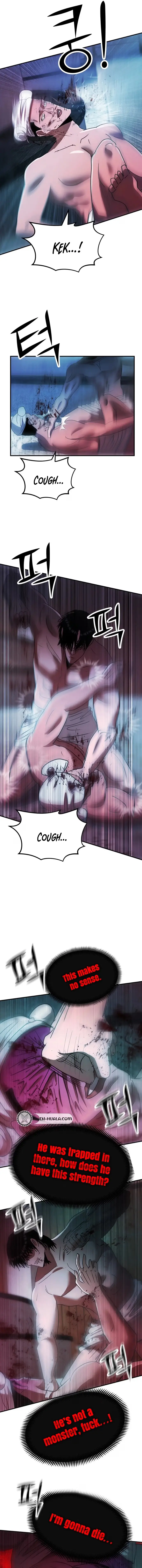 Read Money Hole chapter 19 image 13 on Lezhin