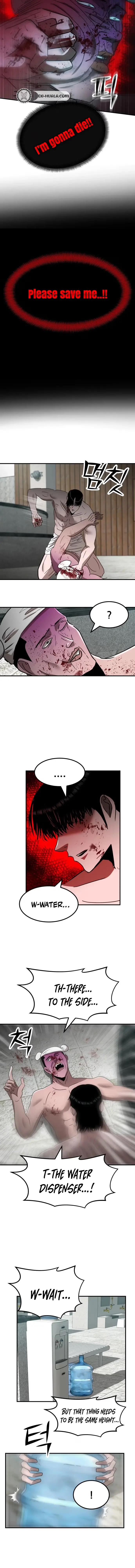 Read Money Hole chapter 19 image 14 on Lezhin