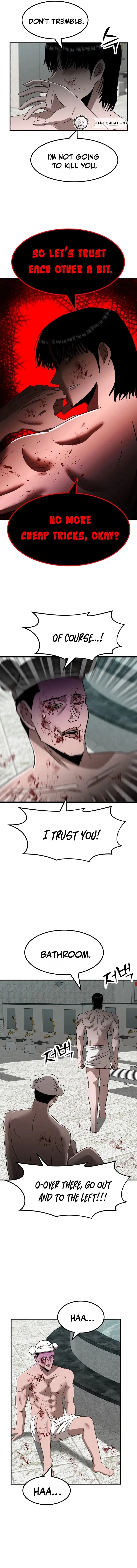 Read Money Hole chapter 19 image 16 on Lezhin