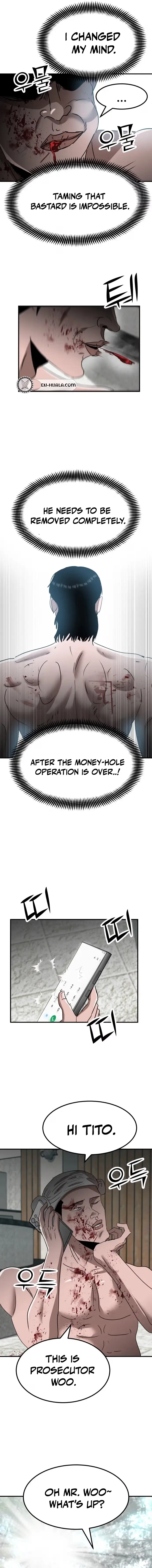 Read Money Hole chapter 19 image 17 on Lezhin