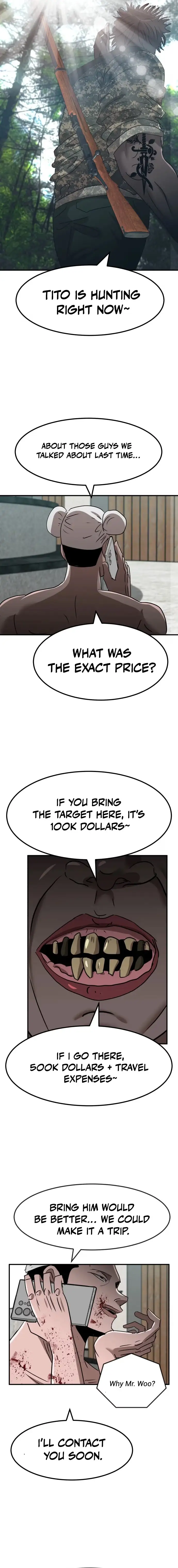 Read Money Hole chapter 19 image 18 on Lezhin