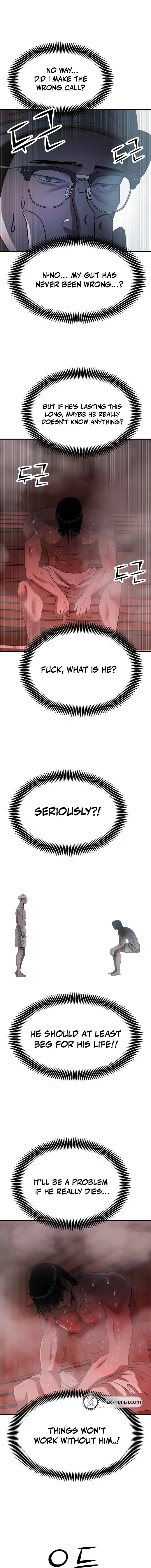 Read Money Hole chapter 19 image 9 on Lezhin