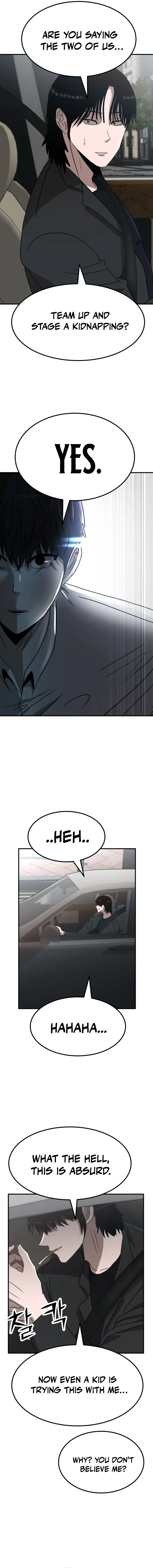 Read Money Hole chapter 2 image 1 on Lezhin