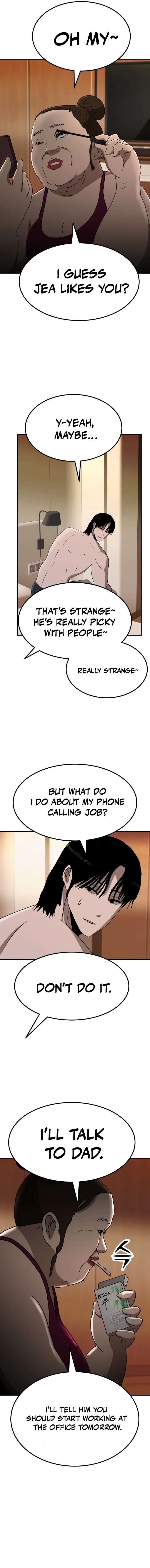 Read Money Hole chapter 2 image 10 on Lezhin