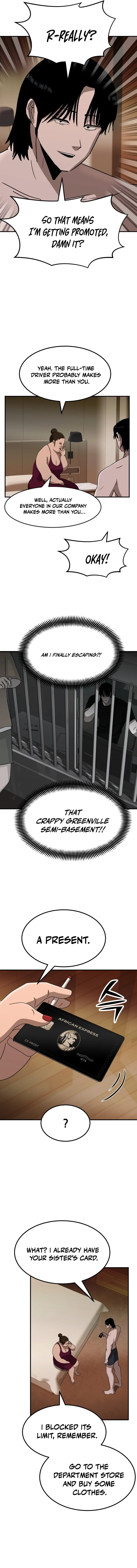 Read Money Hole chapter 2 image 11 on Lezhin