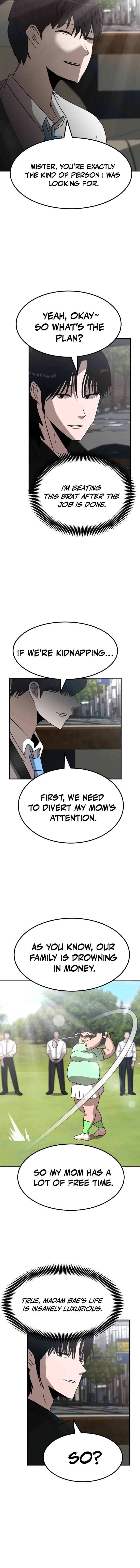Read Money Hole chapter 2 image 18 on Lezhin