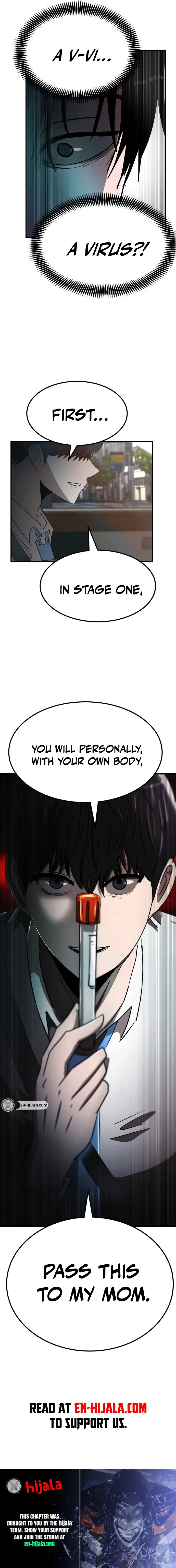 Read Money Hole chapter 2 image 20 on Lezhin
