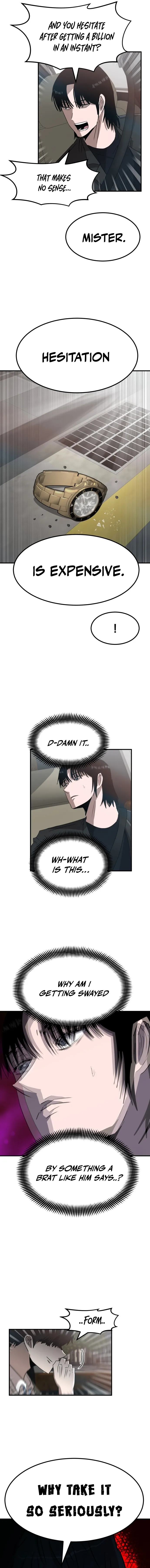 Read Money Hole chapter 2 image 7 on Lezhin