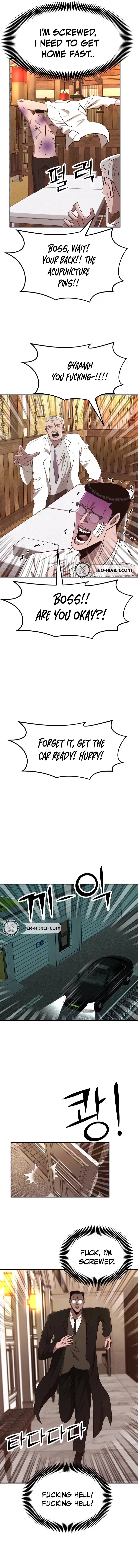 Read Money Hole chapter 20 image 11 on Lezhin