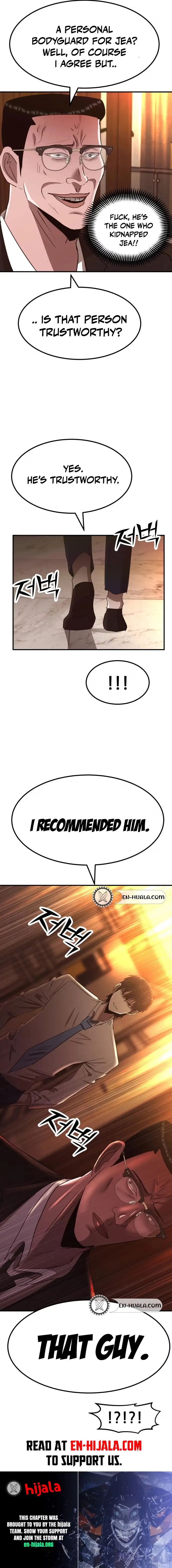 Read Money Hole chapter 20 image 15 on Lezhin