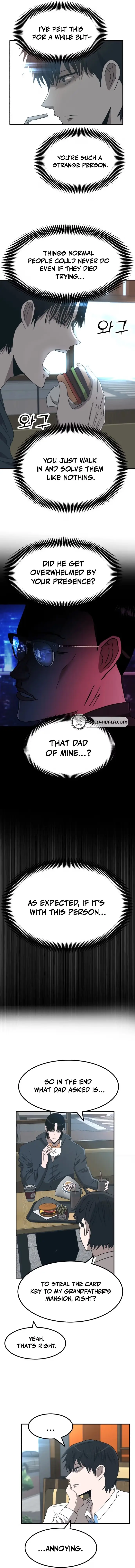 Read Money Hole chapter 20 image 2 on Lezhin